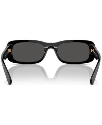 Women's Sunglasses MU 08ZS