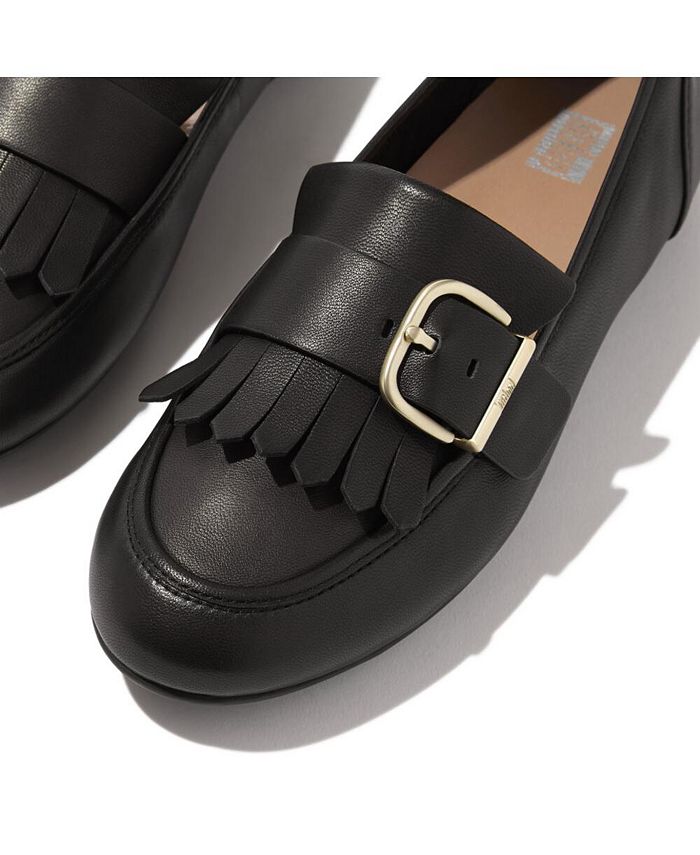 Fitflop sales allegro fringe