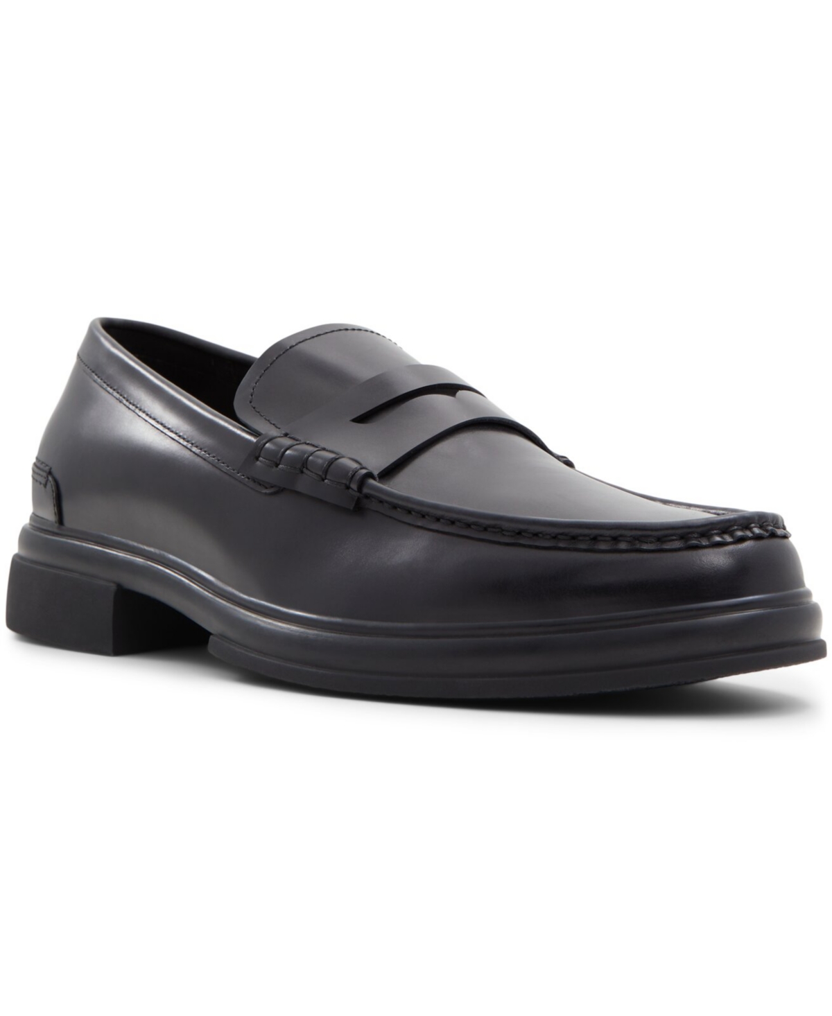 Men's Tucker Dress Loafer Shoes - Other Brown