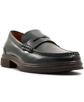 Aldo dress loafers best sale