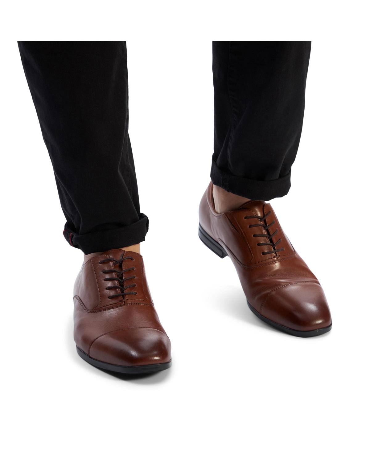 Aldo Men's Stan Oxford Shoes- Wide Width