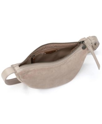 Women's Tess Leather Sling Crossbody Bag