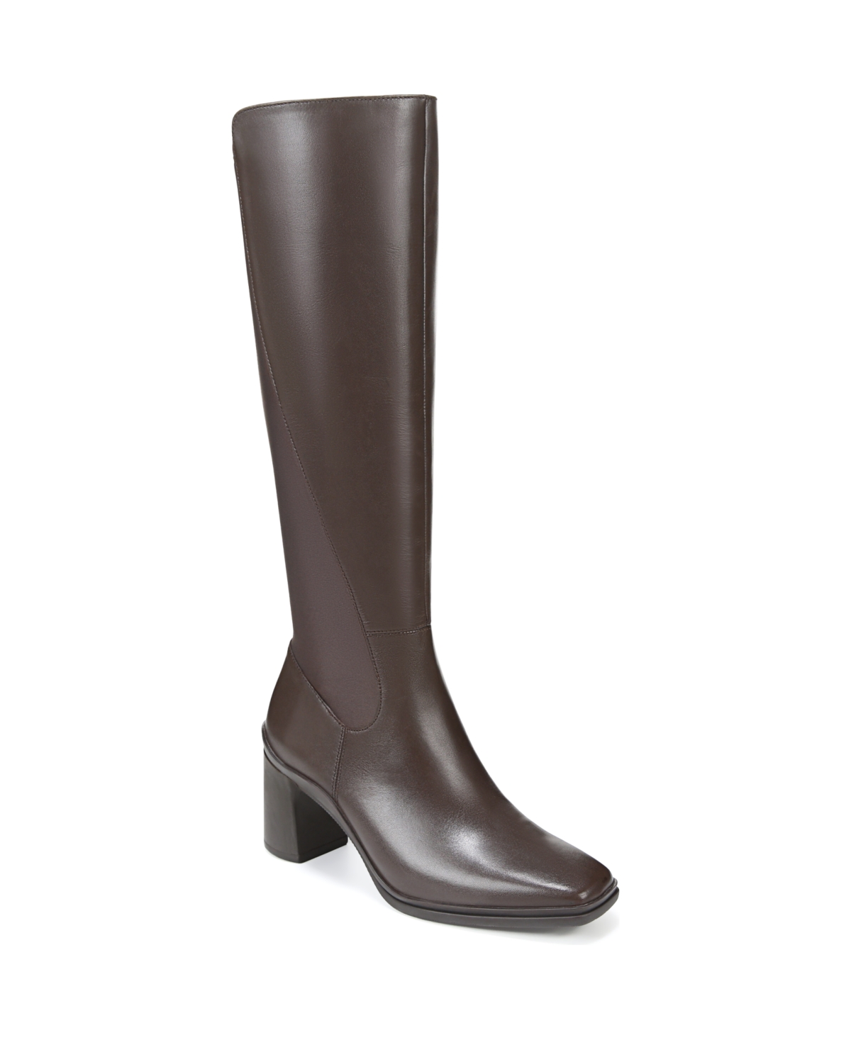 Axel 2 Waterproof High Shaft Boots - Oxford Brown Waterproof Leather