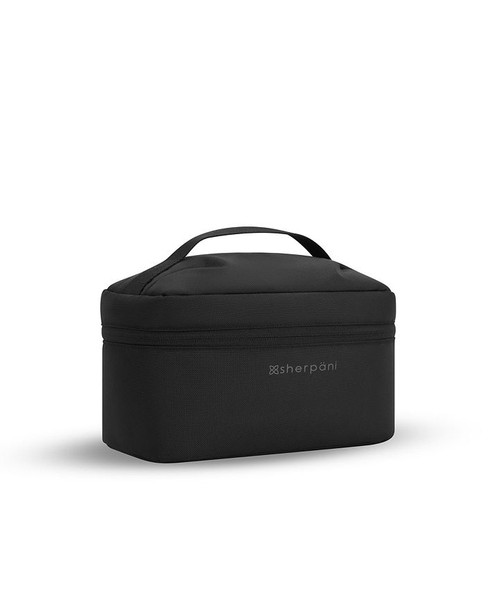 Sherpani Savannah Recycled Cosmetic Pouch Macy's