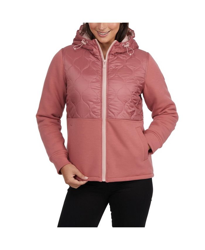 Hurley forge jacket hotsell