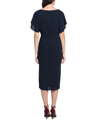 Maggy london plus hot sale size dresses online