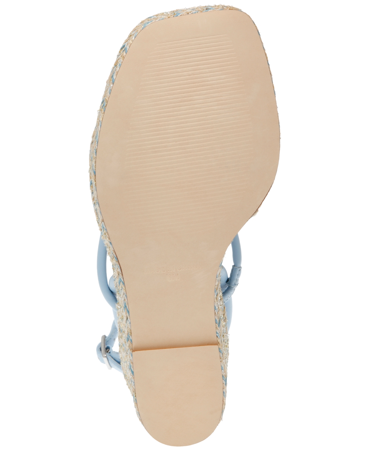 Steve Madden Women's Unify Platform Wedge Sandals