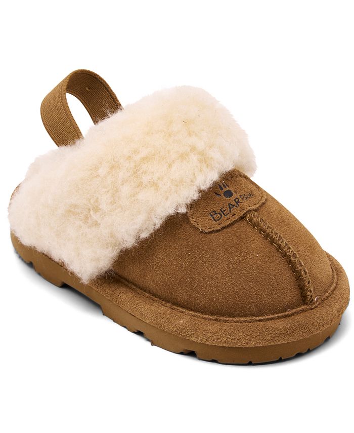 Bearpaws macys hotsell