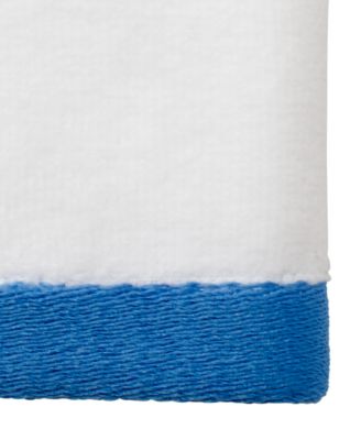 Nutcracker Trellis Cotton 2 Pack Hand Towel, 16" x 30"