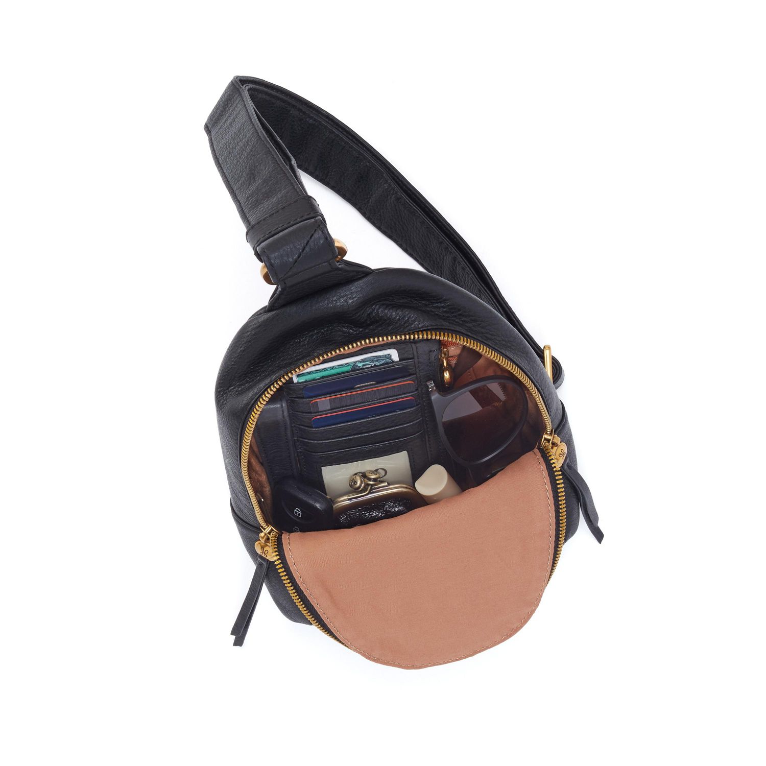 Women's Fern Sling bag .