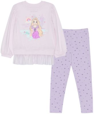 Tangled pajamas for discount adults