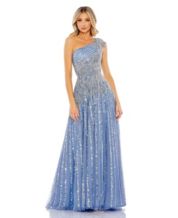 Light blue dress macys online