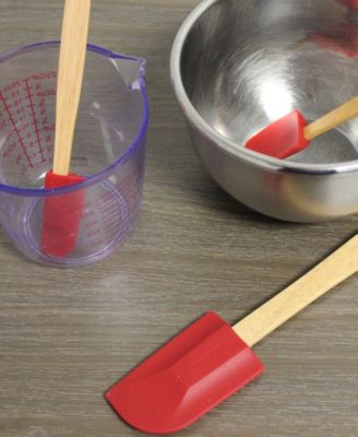 Studio Collection 6-Pc. Baking Tool Set