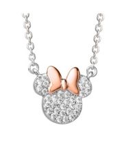 Minnie Mouse Necklace Macy s