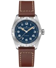 Hamilton watches at macys 2025