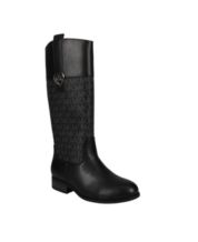 Michael kors boots clearance shop