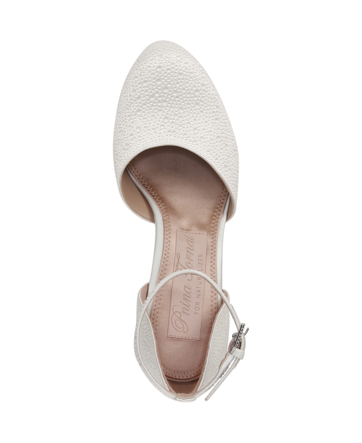 Pnina Tornai for Naturalizer Rak Platform Dress Pumps