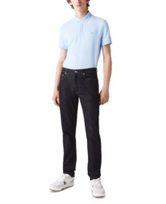 Lacoste slim outlet fit jeans