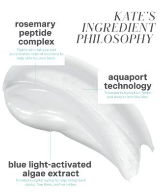 HydraKate Recharging Water Cream, 1.7 oz.