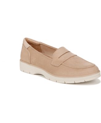 Dr. Scholl's - Nice Day Lug Sole Loafers