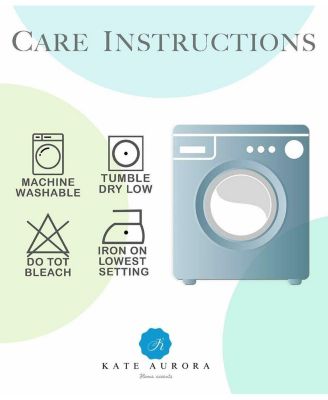 2 Pack Basic Home Rod Pocket Sheer Voile Window Curtains