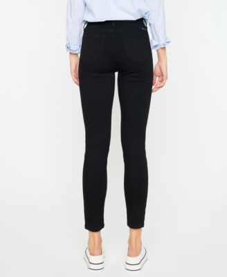 Women's High Rise Super Skinny Jeans