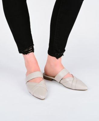Women's Stasi Pointed Toe Mules