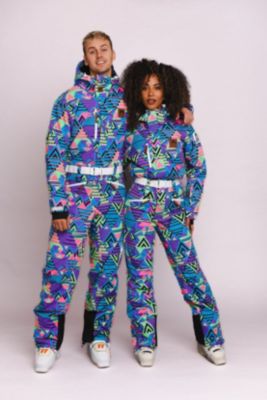 Future Shock Ski Suit - Women's