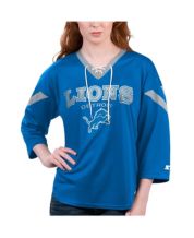 Lids St. Louis Blues Champion Tri-Blend Long Sleeve T-Shirt - Heather Royal