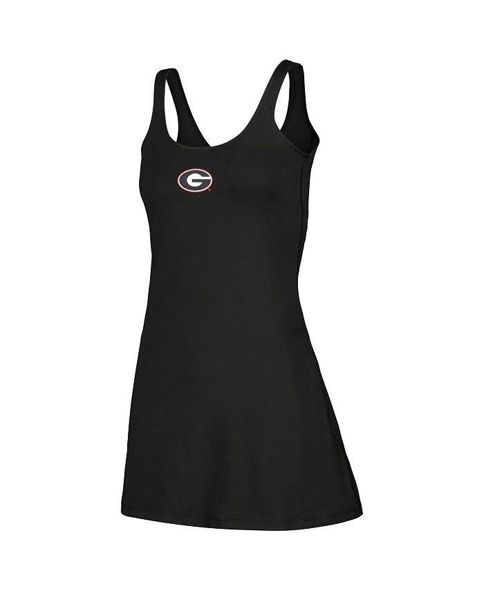 Dawgs Black Dress main image 0
