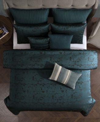 Dobbins 10-Pc. Comforter Set, King