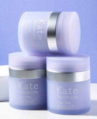 Goat Milk Moisturizing Cream, 1.7 oz.