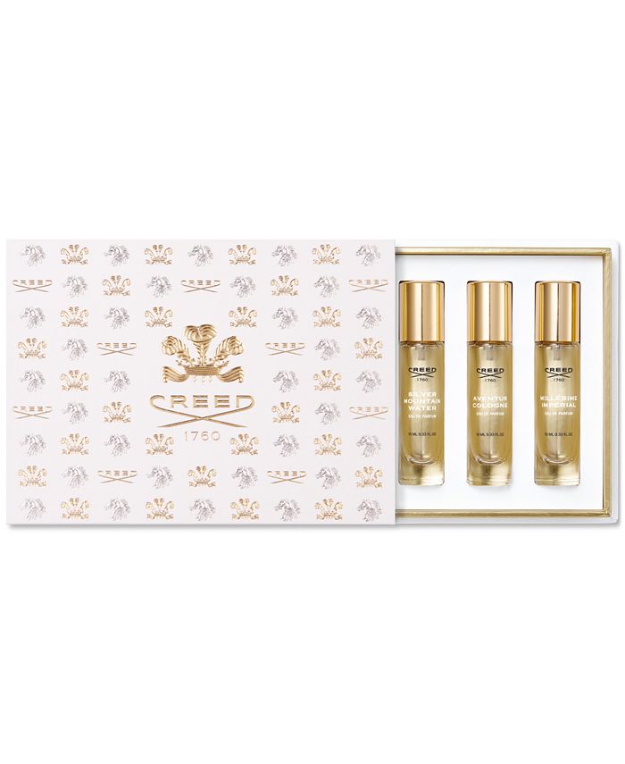 Creed aventus sales cologne macy's