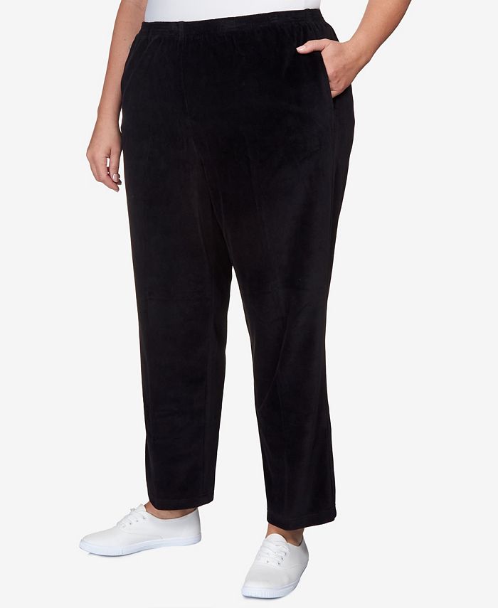 Alfred dunner clearance jeggings