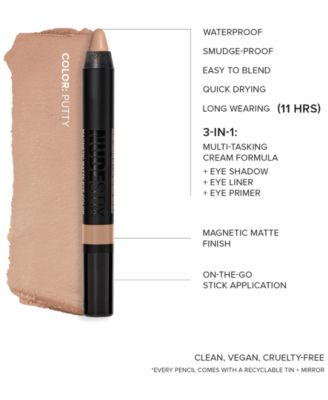 Magnetic Matte Eye Color