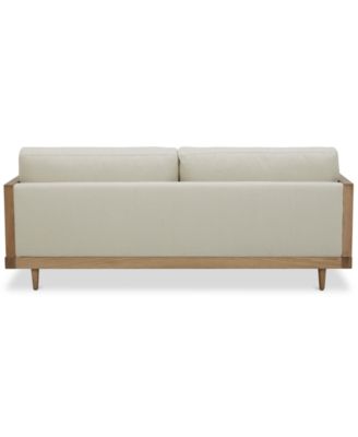 CLOSEOUT! Kellsie 81" Fabric Apartment Sofa, Created for Macy's