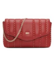 Red Clutch Handbags Purses Macy s