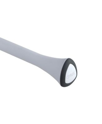 Toilet Plunger and Bowl Brush Combo Set with Caddy, 6.75&amp;quot; x 7&amp;quot; x 19.5&amp;quot;, Pack of 2