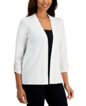 White Cardigan Macy s