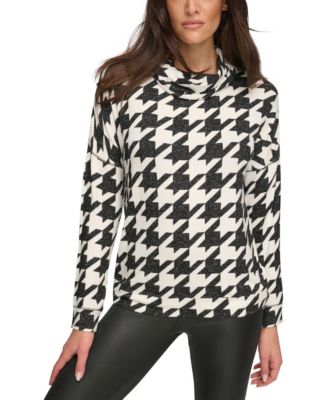 macy's inc tunic tops