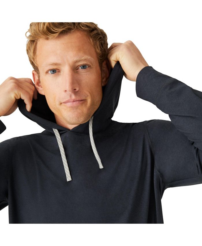 Free Country Men's Sueded Flex Hoodie Macy's
