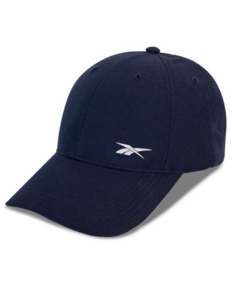Men's Badge Logo Cap