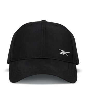 Men's Badge Logo Cap