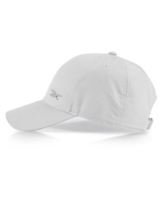 Men's Badge Logo Cap
