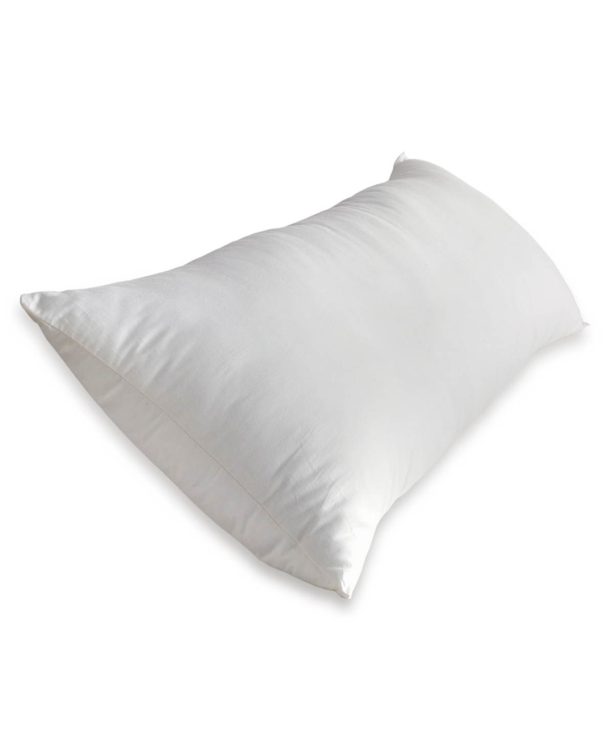 Peaceful Dreams Down Alternative Pillow,
