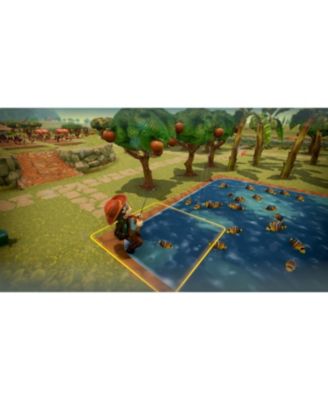 FARM TOGETHER DELUXE EDITION - Switch