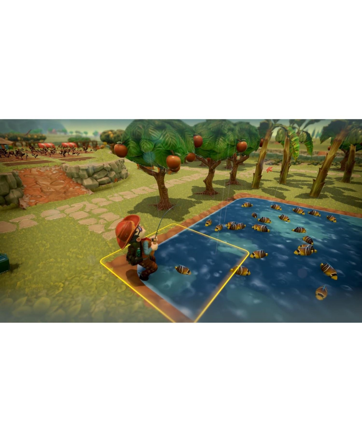 Farm Together Deluxe Edition - Nintendo Switch