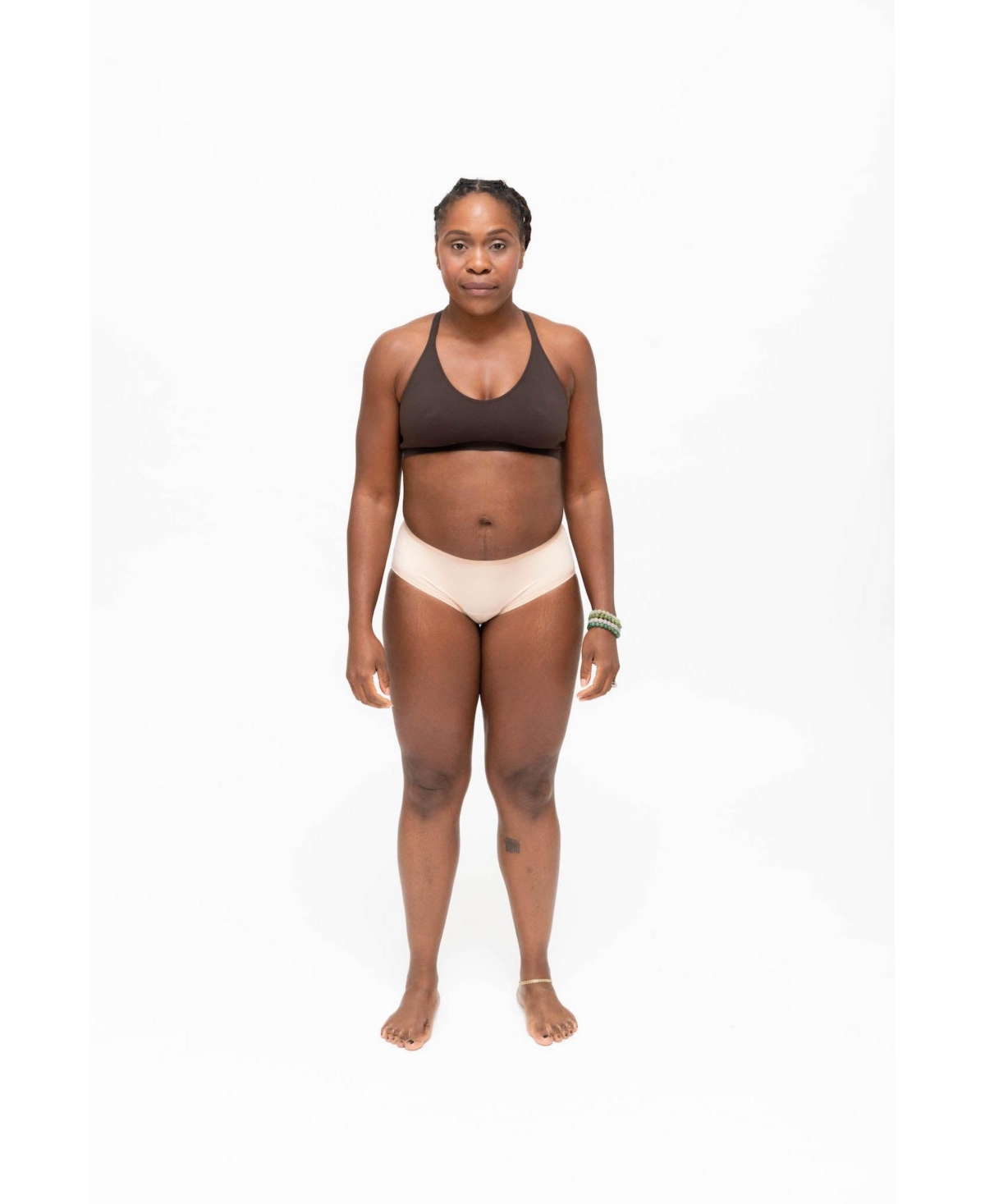 Womens Nellie Hipster Mini Panty