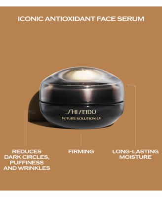 Shiseido 5-Pc. Future Solution LX Discovery Set