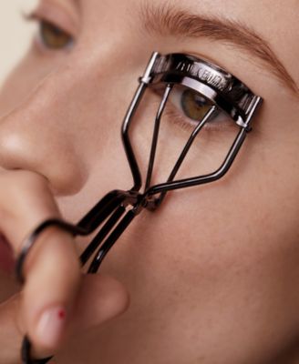 Shiseido Limited-Edition Eyelash Curler